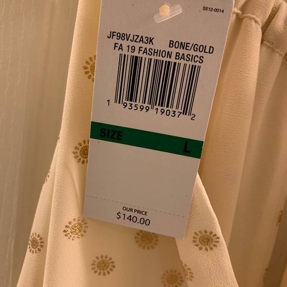 Dress - Picture 5 of 5